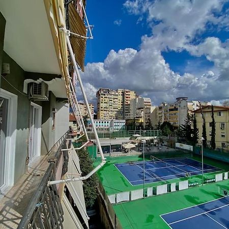 Coral Apartment - City Center تيرانا المظهر الخارجي الصورة